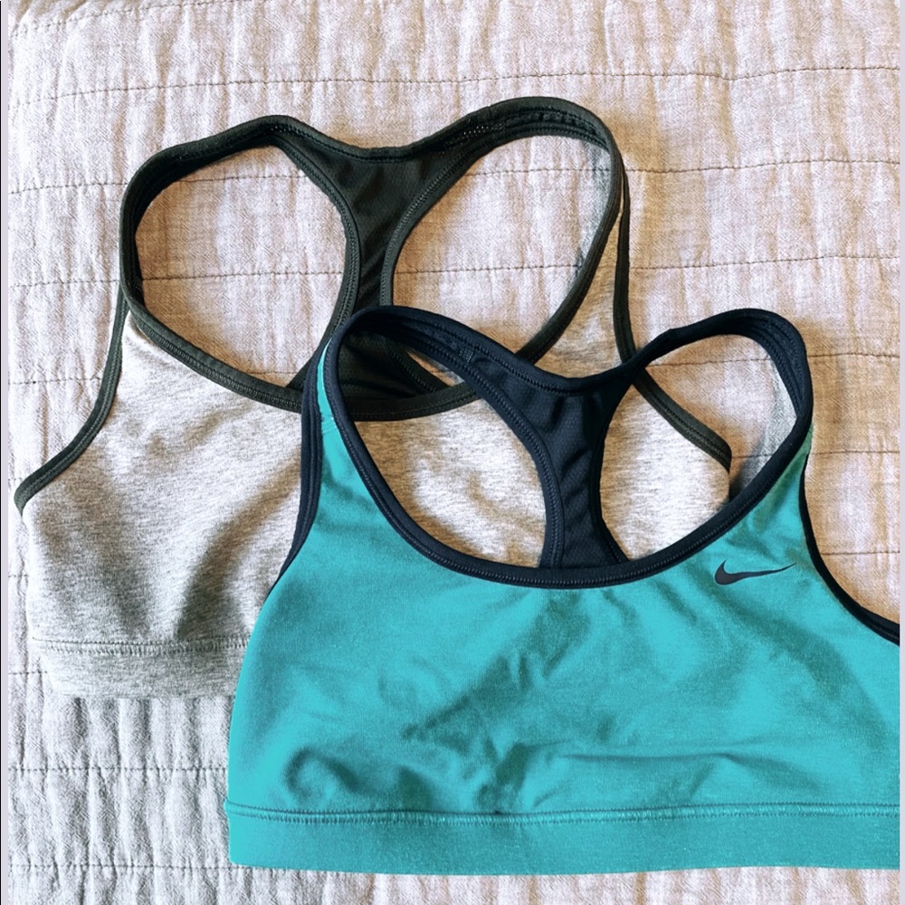 Sports bra - Picture 3 of 4